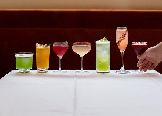 Restaurant Rochechouart